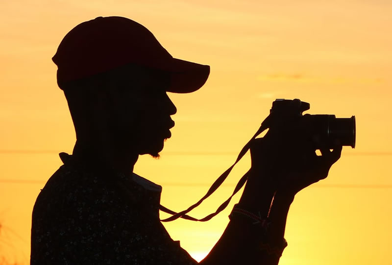 Why Kenya Is A Dream Destination For Wildlife Photography